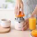 Citruspress 5