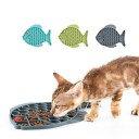 Slickmatta för hund och katt C830 11