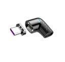 Kątowy adapter magnetyczny USB-C 1