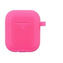 Självlysande skal till Apple Airpods fodral K2105 3