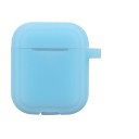 Självlysande skal till Apple Airpods fodral K2105 7