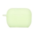 Självlysande skal till Apple Airpods fodral K2105 12