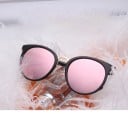 Lunettes de soleil de luxe pour femme J915 8