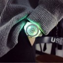 Lyxig LED-klocka 6