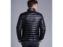 Luxusní pánská zimní bunda J1990 17