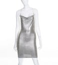 Rochie sclipitoare de lux 1