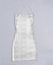 Rochie sclipitoare de lux 5