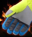 Rękawiczki narciarskie unisex J2917 9