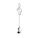 Clave de sol de cuchara 6
