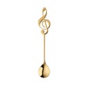 Clave de sol de cuchara 7