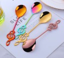 Clave de sol de cuchara 9