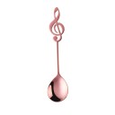 Clave de sol de cuchara 16