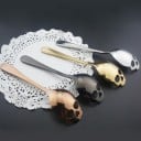 Cuchara de calavera J709 6