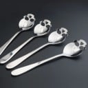 Cuchara de calavera J709 7