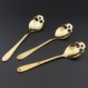 Cuchara de calavera J709 8