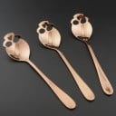 Cuchara de calavera J709 9