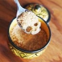 Cuchara de calavera J709 11