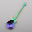 Cuchara con forma de guitarra 2