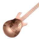 Cuchara con forma de guitarra 11