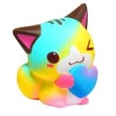 Squishy leksak E55 5