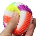 Glow-in-the-dark klämboll 5