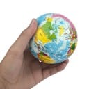 Globe squeeze boll 3