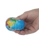 Globe squeeze boll 4