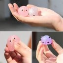 Squishy djur 30 st. 3