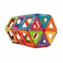 Magnetická stavebnice 50 ks A1368 3