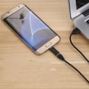 Magnetisk adapter till Micro USB 5