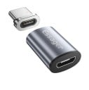Magnetisk adapter till Micro USB K8 2