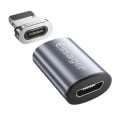 Magnetisk adapter till Micro USB K8 3