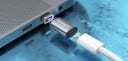 Magnetisk adapter till Micro USB K8 5