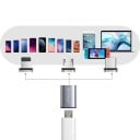 Magnetisk adapter till Micro USB K8 6