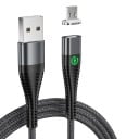 Magnetisk USB-datakabel K556 12
