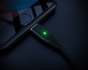 Magnetisk kabel typ C, för Apple, micro USB J1380 7