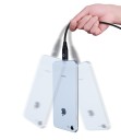 Magnetisk kabel typ C, för Apple, micro USB J1380 10