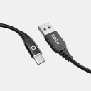 Magnetisk kabel typ C, för Apple, micro USB J1380 11