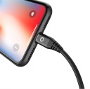 Magnetisk kabel typ C, för Apple, micro USB J1380 12