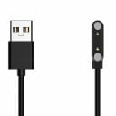 Magnetický nabíjecí USB kabel pro Smart Watch 2 pin 60 cm 2
