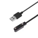 Magnetický nabíjecí USB kabel pro Smart Watch 2 pin 60 cm 3