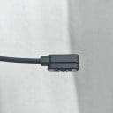 Magnetický nabíjecí USB kabel pro Smart Watch 2 pin 60 cm 4