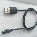 Magnetický nabíjecí USB kabel pro Smart Watch 2 pin 60 cm 5