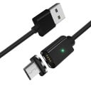 Magnetisk USB-datakabel K442 1