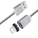 Magnetisk USB-datakabel K442 9