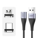 Magnetisk USB-datakabel K449 2