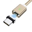 Magnetisk USB-kabel K476 14