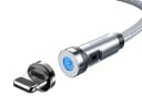 Magnetisk USB-kabel K531 8