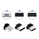 Magnetische USB-connector 5