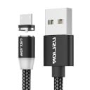 Magnetisk USB-laddningskabel K434 1